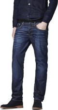 G-STAR RAW Uomo 3301 Straight