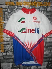 Vintage cycling jersey - vintage,