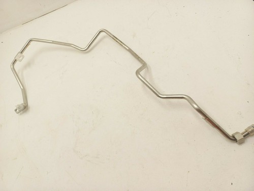 Tubo radiatore olio cambio - tubo,