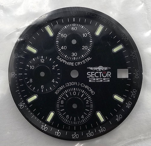 Nos settore 255 cronografo - nos,