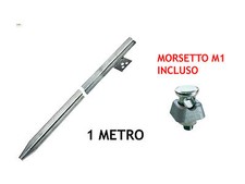 PALINA MESSA A TERRA