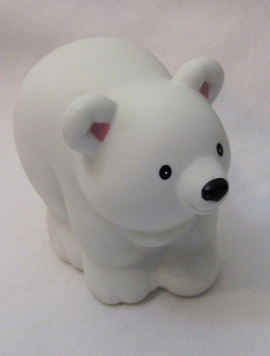 Fisher price piccolo popolo - fisher,