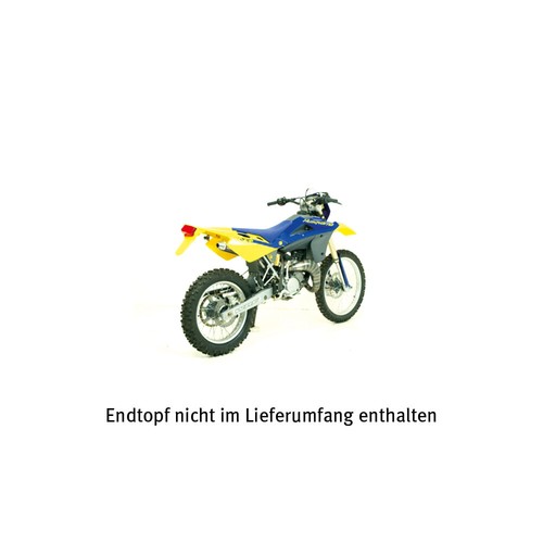 Giannelli enduro tempi sm125 - 2,