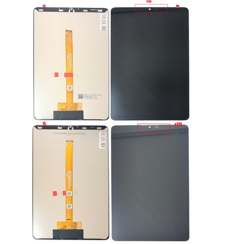 Per samsung galaxy - 8,7",