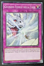 GIUDIZIO FEDELE DELLA LUCE  in