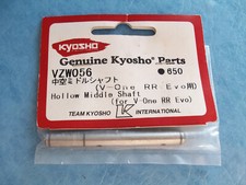 VINTAGE KYOSHO 56 HOLLOW