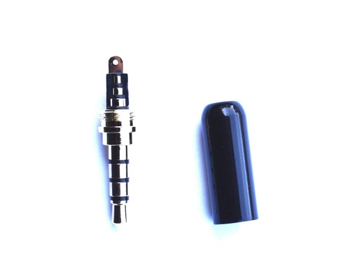 Bose qc20 cuffie jack audio - bose,