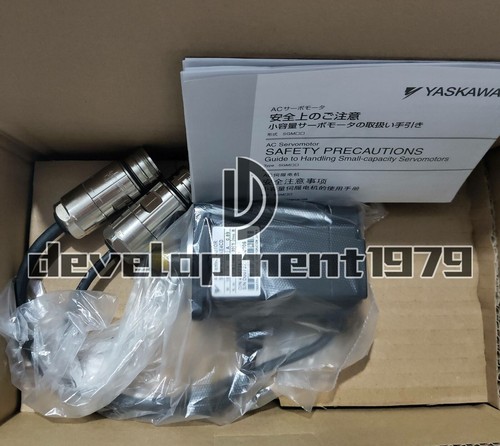 1pcs nuovo servomotore yaskawa - 1pcs,