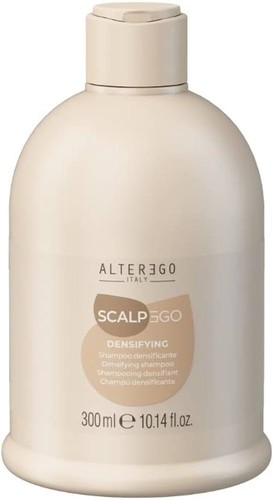 Alter ego scalpego - ego,