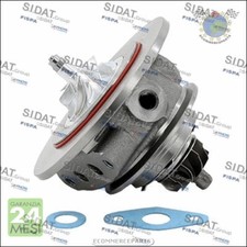 Coreassy Turbo Turbina Sidat