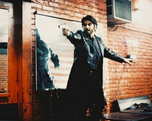Pacino come carlito - come,