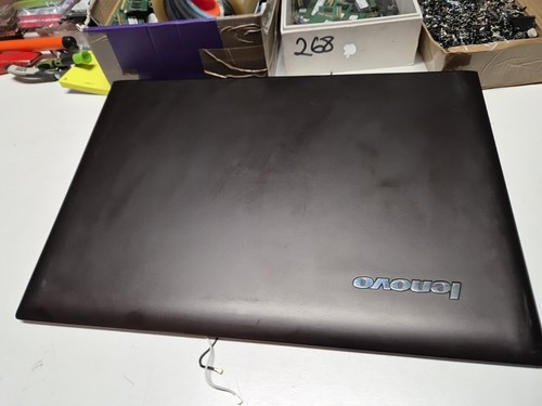 Lenovo ideapad z500 - lenovo, 15,6"