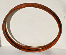 Cerchi bici antichi Kundtz