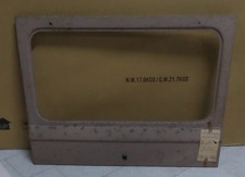 PORTELLONE BAULE COFANO