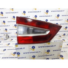 Fanale Posteriore Destro Ford