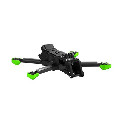 Iflight nazgul evoque v3 - iflight, f5
