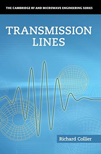 Transmission lines equivalent - lines:,