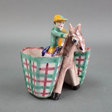 ICS Signed Vintage Italian