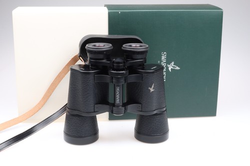 Swarovski optik habicht 7x42 - swarovski,