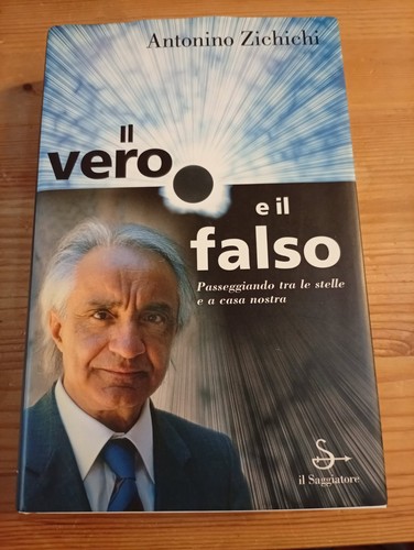 Vero falso di a - vero,
