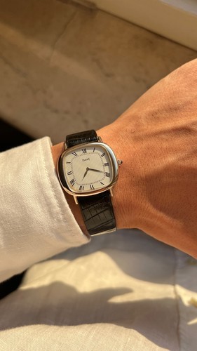 Piaget ref 9453 - piaget,