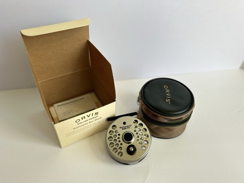 Mulinello orvis battenkill bar - mulinello,