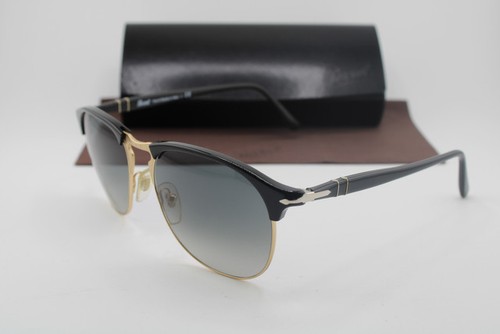 New persol 8649 71 black - persol,