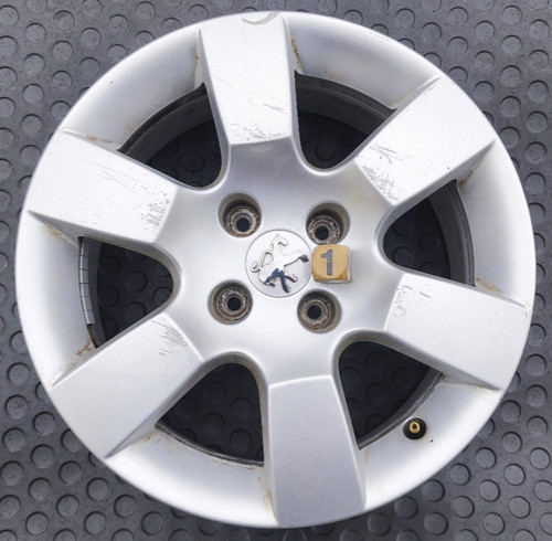 Peugeot nr1 5008 - ⭕1x,