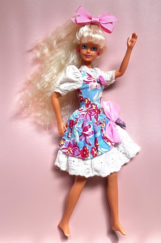 Sindy 1991 bella - 🩶,