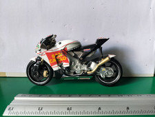 Modellino Moto GP RC 212 V