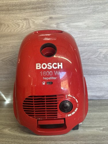 Corpo principale hoover bosch - corpo,