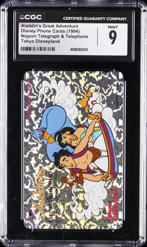 Scheda telefonica disney - telefonica,