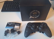 PlayStation PS4 Scuf Impact