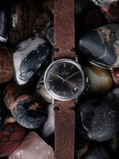 1969 Zenith Star Automatic