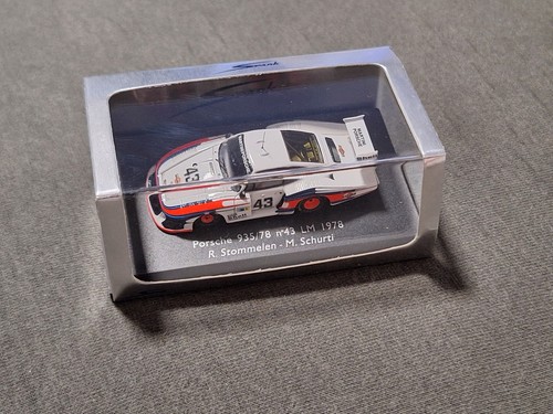 87s010 spark porsche - -,