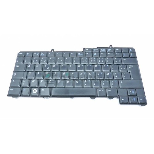 Clavier azerty k051125x - clavier,