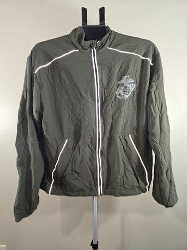 Usmc track suit running uomo - suit,