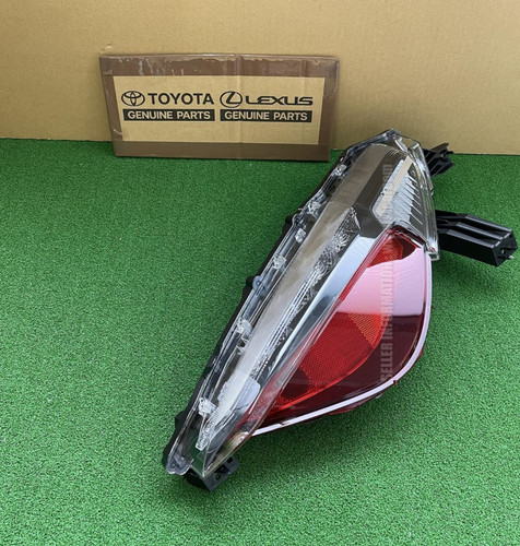 Destra toyota prius phv zvw52 - destra!,