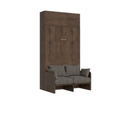 Letto 1 Piazza e Mezzo a