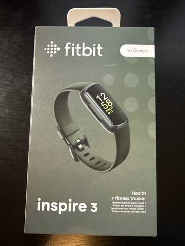 Fitbit inspire nuovo in - inspire,
