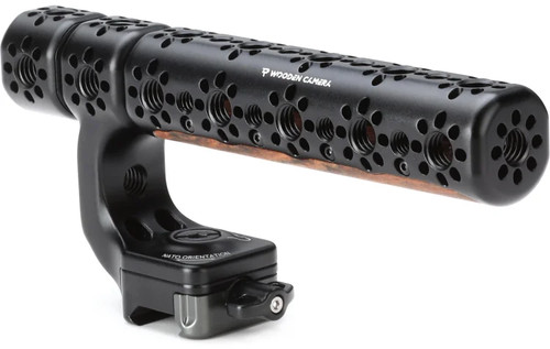 Fotocamera legno ultra - in,