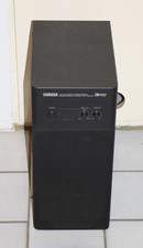 Yamaha yst subwoofer - yamaha, yst-sw