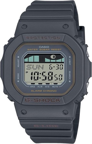 Casio shock glx s5600 - x, g-shock