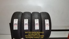 GOMME USATE  TERMICHE