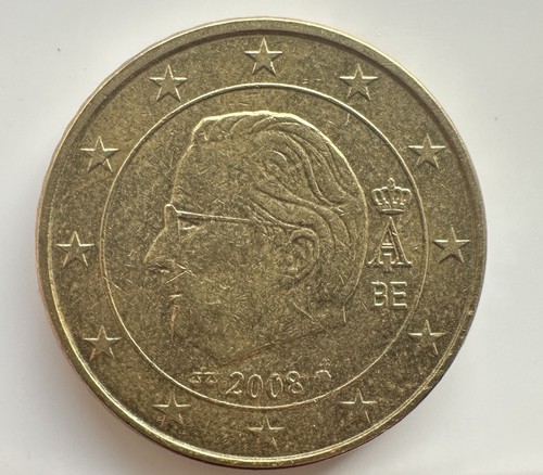 Moneta 50 cent - moneta,