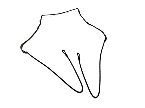 Corda ricambio per arco - , vortex