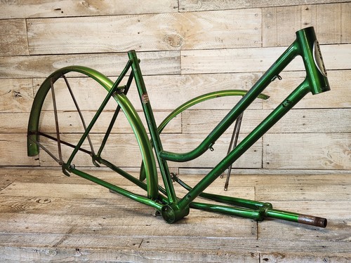 Set telaio suburbano - , schwinn