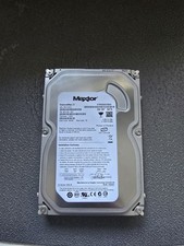 Maxtor hard disk HDD 250gb 3,5" DiamondMax STM3250310AS per computer PC Desktop 