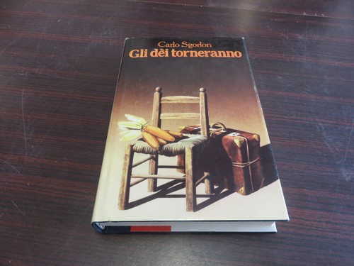 Gli dei torneranno carlo - dei,