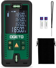 Metro Laser OGETO Misuratore